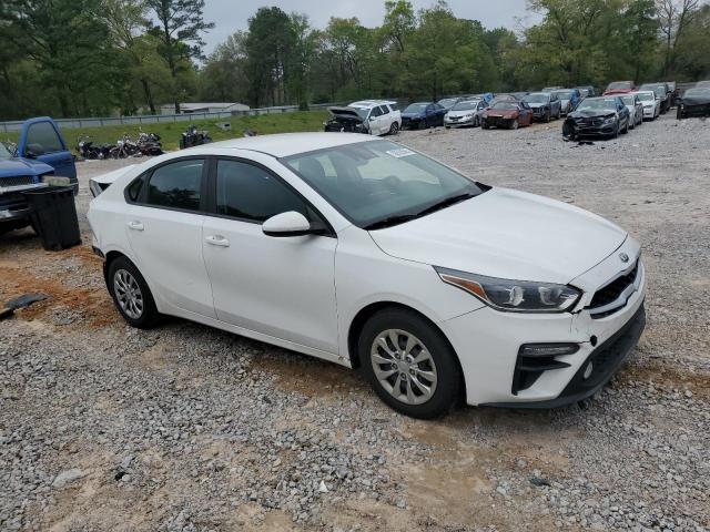Vin: 3kpf24ad5ke073694, lot: 50528565, kia forte fe 20194