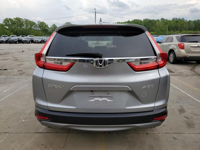 2018 HONDA CR-V EX - 7FARW2H5XJE047884