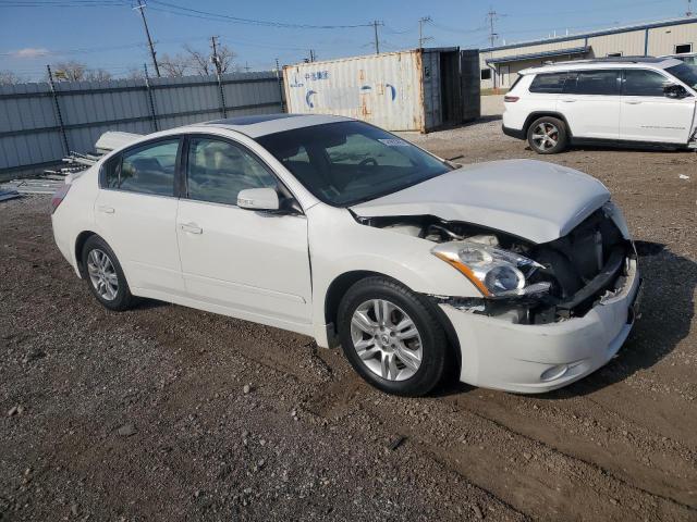 Vin: 1n4al2ap7cn521328, lot: 52992365, nissan altima base 20124