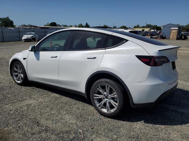 Vin: 7saygaee6nf492070, lot: 52032415, tesla model y 20222