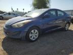 2016 HYUNDAI ELANTRA SE - 5NPDH4AE8GH746589