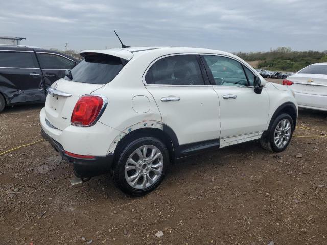 2016 FIAT 500X LOUNG ZFBCFYDT7GP368534