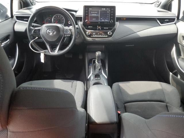 2020 TOYOTA COROLLA SE - 5YFP4RCE3LP011048