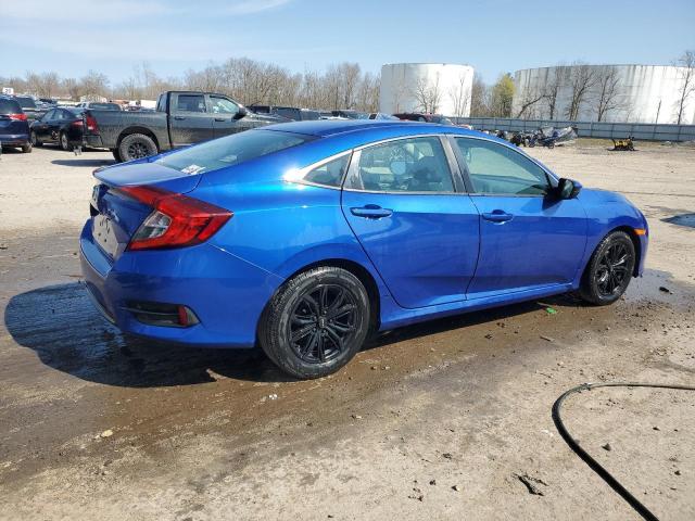 Vin: 19xfc2f52ge215171, lot: 53947405, honda civic lx 20163