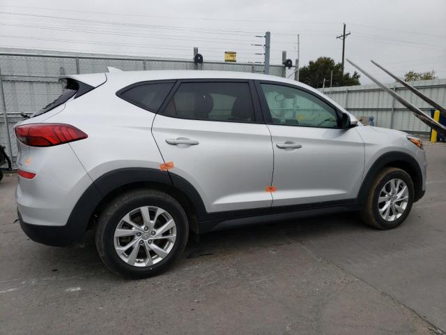 Vin: km8j2ca43ku903123, lot: 51595825, hyundai tucson se 20193
