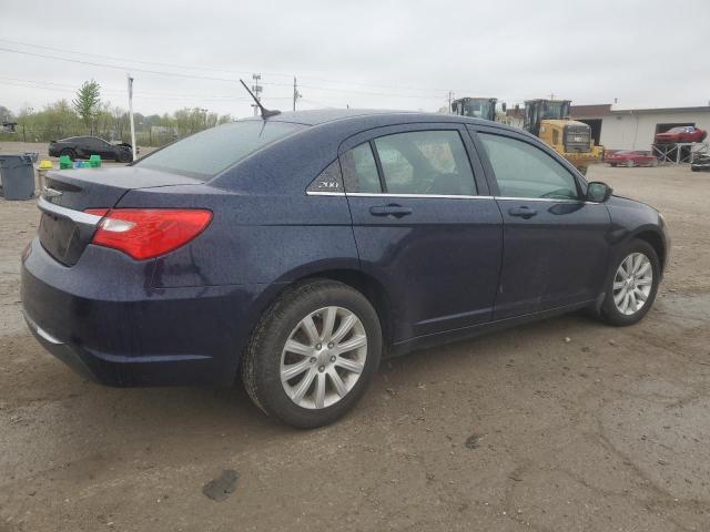 Vin: 1c3ccbbb6dn543638, lot: 54328975, chrysler 200 touring 20133