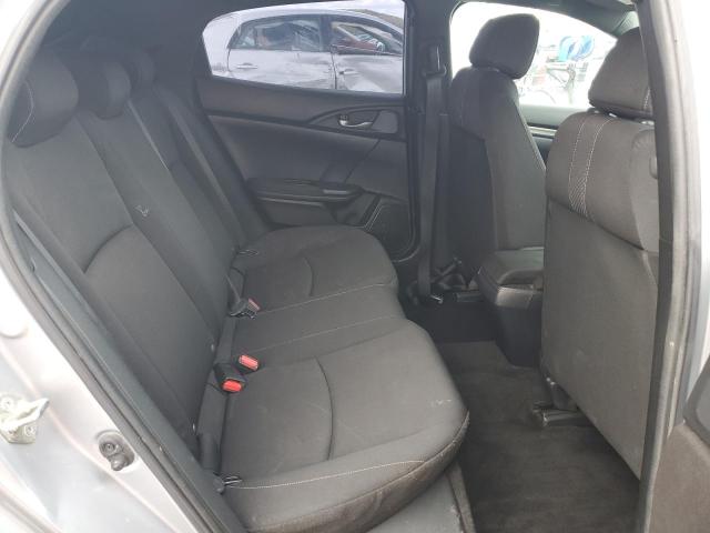 2019 HONDA CIVIC LX - SHHFK7H36KU413832