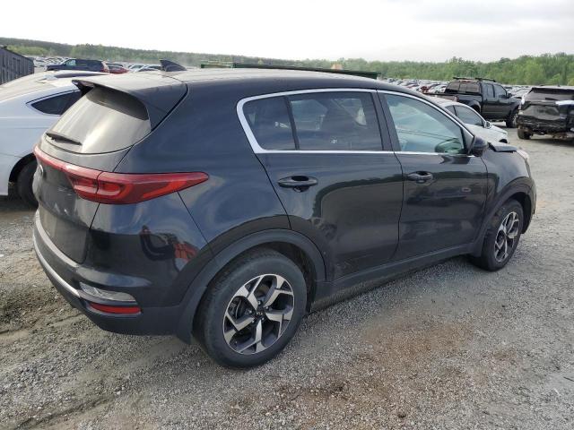 Vin: kndpm3acxn7025631, lot: 53937445, kia sportage lx 20223