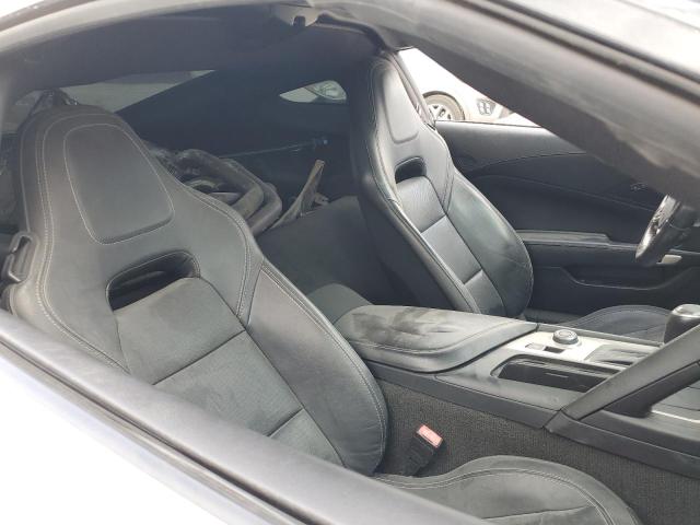 2015 CHEVROLET CORVETTE S - 1G1YB2D71F5102492