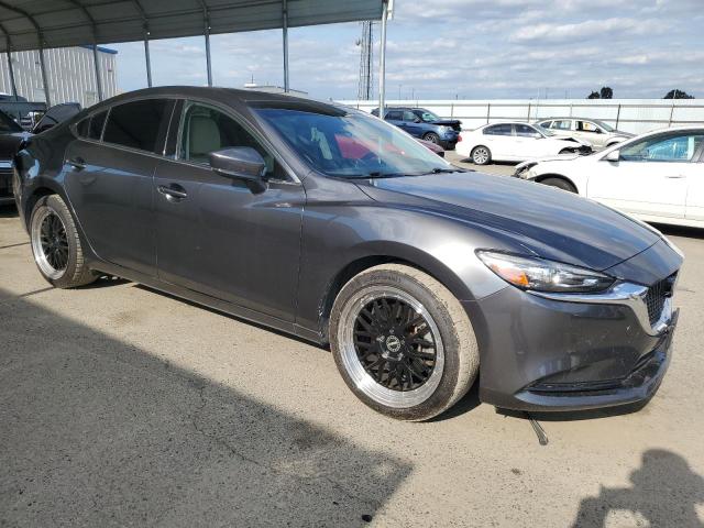 Vin: jm1gl1ty2k1501420, lot: 54908405, mazda 6 grand touring 20194