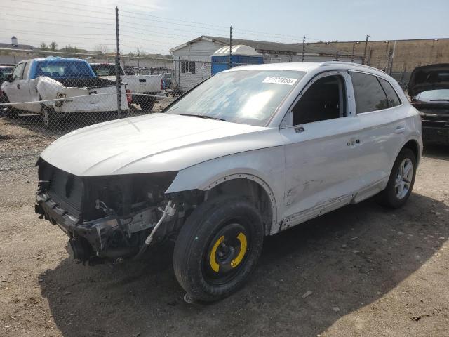 AUDI Q5 PREMIUM