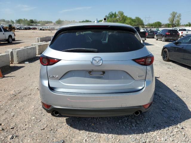 2019 MAZDA CX-5 GRAND - JM3KFADM6K1618552