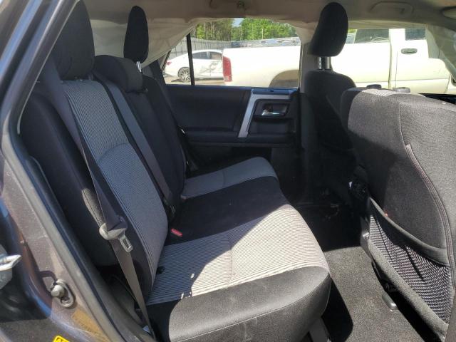 2022 TOYOTA 4RUNNER SR - JTEEU5JR4N5259343