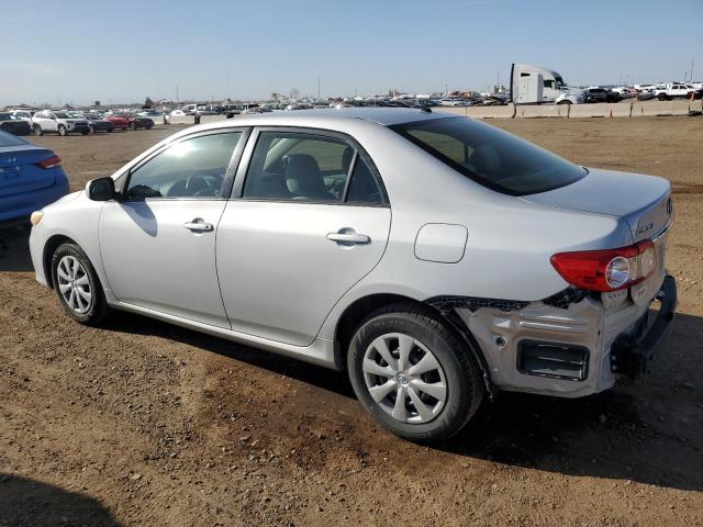 Vin: jtdbu4ee5b9129570, lot: 52711065, toyota corolla base 20112