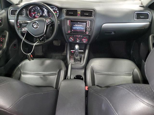 2017 VOLKSWAGEN JETTA SE - 3VWDB7AJ8HM404973