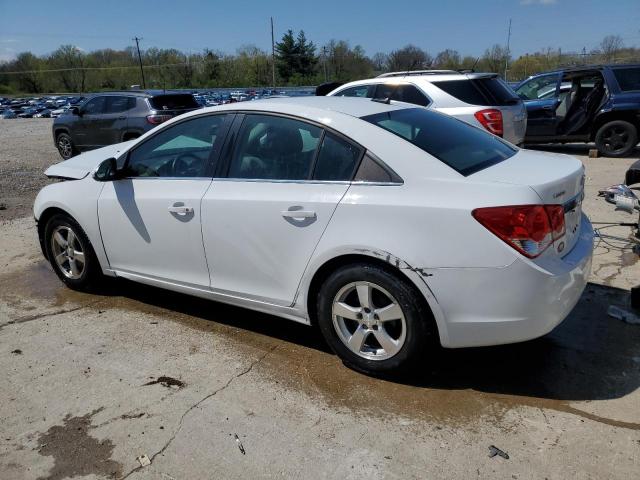 Vin: 1g1pe5sb5e7403121, lot: 52585715, chevrolet cruze lt 20142
