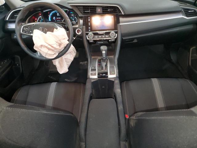 2016 HONDA CIVIC EX - 19XFC1F45GE002250