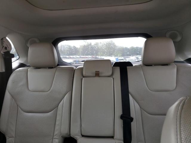 2015 FORD EDGE TITAN - 2FMTK3K8XFBC29168