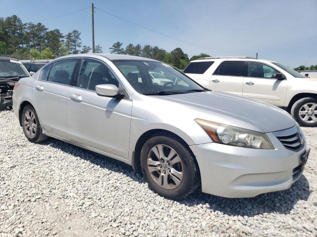 Vin: 1hgcp2f49ca235978, lot: 53295845, honda accord lxp 20124