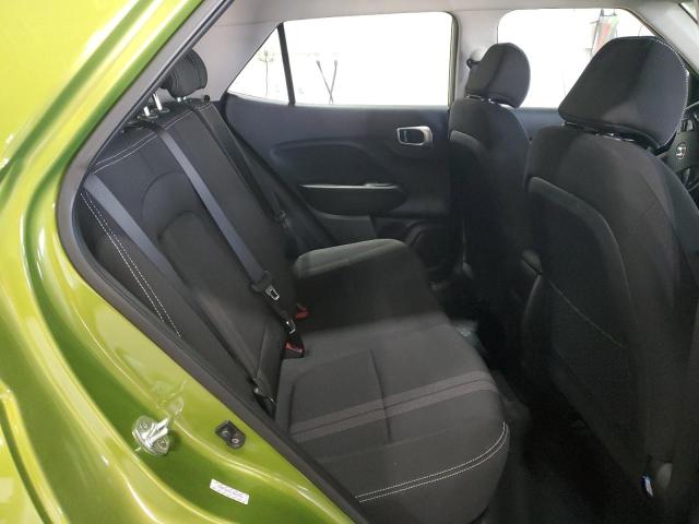 2020 HYUNDAI VENUE SEL - KMHRC8A34LU022520