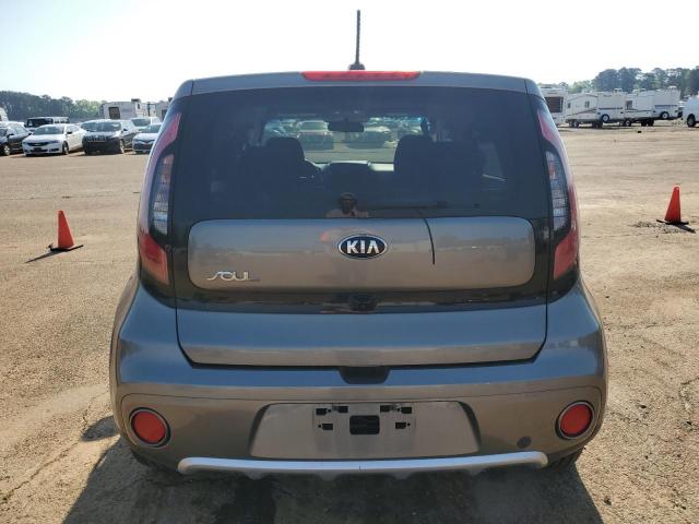 2018 KIA SOUL + - KNDJP3A52J7519149