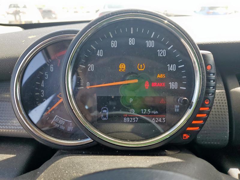 2015 MINI COOPER - WMWXM5C5XF3A58423