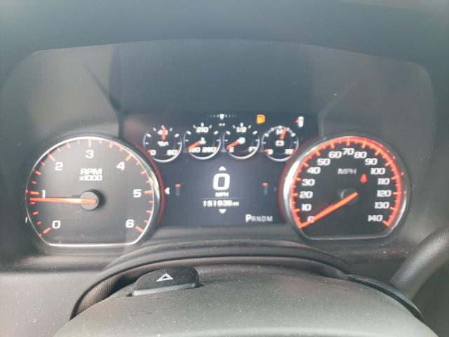 2015 GMC YUKON DENA - 1GKS2CKJXFR702247