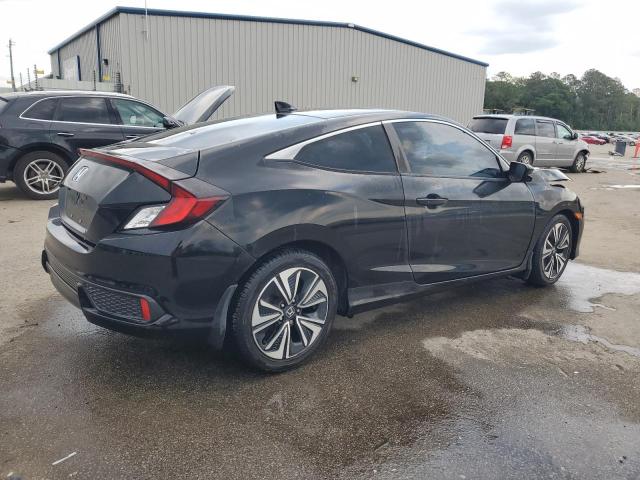 Vin: 2hgfc3b36hh351207, lot: 54084755, honda civic ex 20173