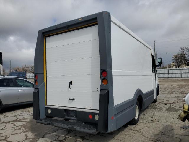 ISUZU NPR 2017 white incomple diesel JALB4T174H7W00564 photo #4