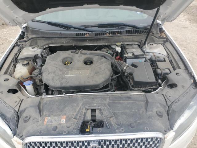 2019 LINCOLN MKZ RESERV 3LN6L5C98KR610932