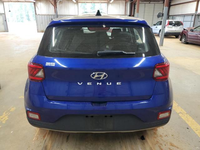 2021 HYUNDAI VENUE SE - KMHRB8A36MU096543