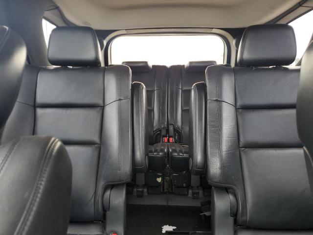 2015 DODGE DURANGO LI 1C4RDJDG7FC772186