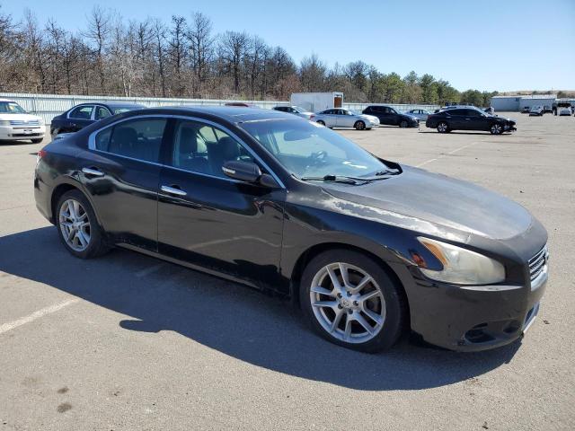 Vin: 1n4aa5ap5ac845572, lot: 52239595, nissan maxima s 20104