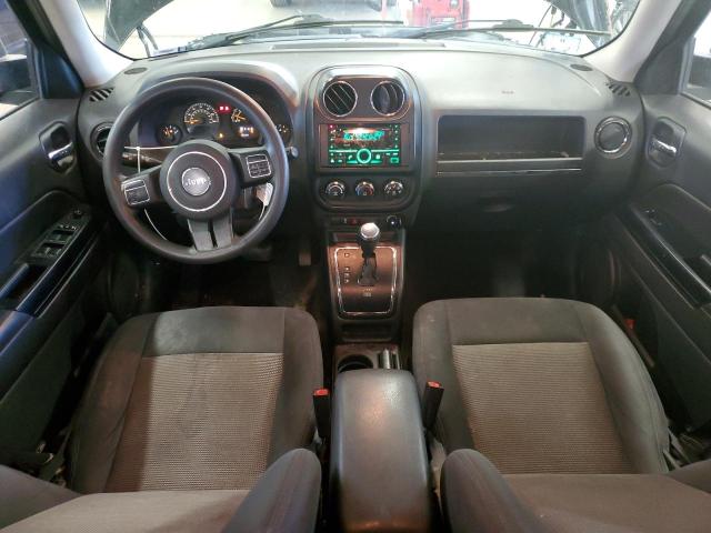 2014 JEEP PATRIOT SP - 1C4NJRBB3ED879760