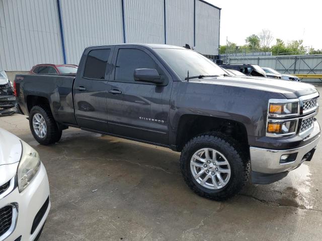Vin: 1gcvkrec1fz224163, lot: 54658925, chevrolet all models k1500 lt 20154