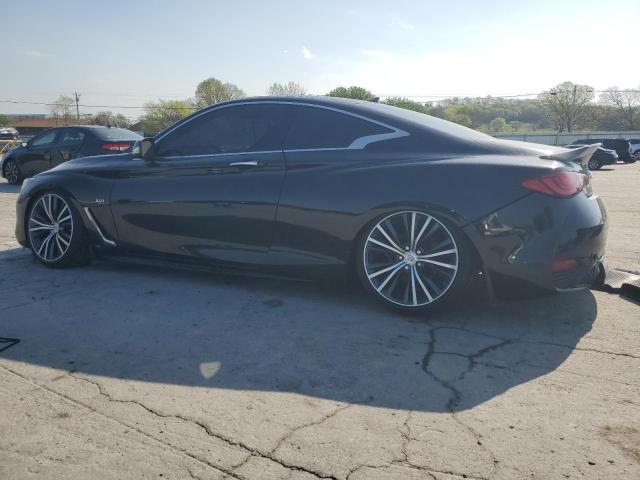 Vin: jn1ev7el8jm392208, lot: 52728045, infiniti q60 luxe 300 20182