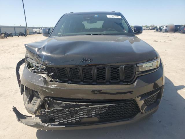 2023 JEEP GRAND CHER - 1C4RJHAG3PC561011