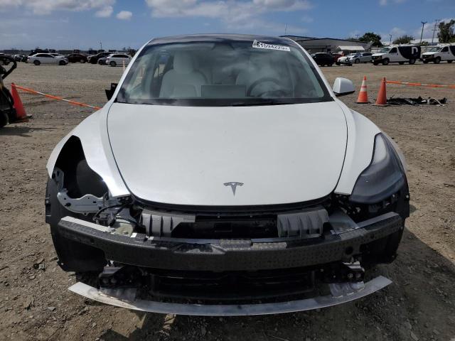 2022 TESLA MODEL 3 - 5YJ3E1EB3NF278155