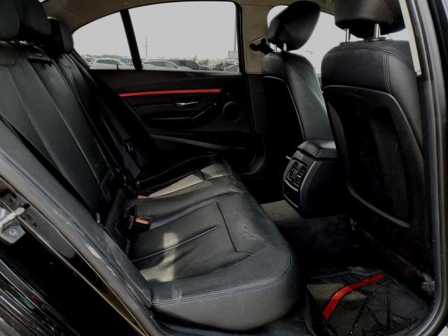 2016 BMW 320 XI - WBA8A3C55GK552159