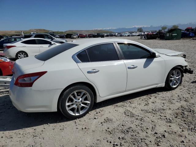 Vin: 1n4aa5ap6bc818477, lot: 53921185, nissan maxima s 20113