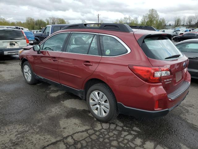 Vin: 4s4bsaac4h3271344, lot: 50401745, subaru outback 2.5i 20172