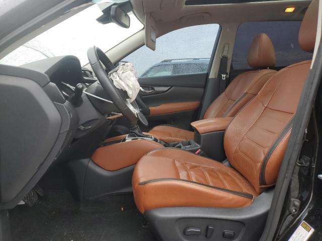 2019 NISSAN ROGUE S - 5N1AT2MV8KC830994
