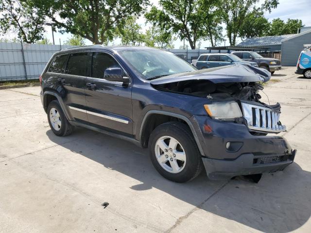 Vin: 1j4rr4ggxbc571188, lot: 52675355, jeep grand cher laredo 20114