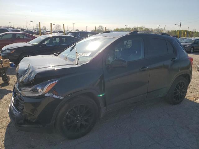 CHEVROLET TRAX 1LT