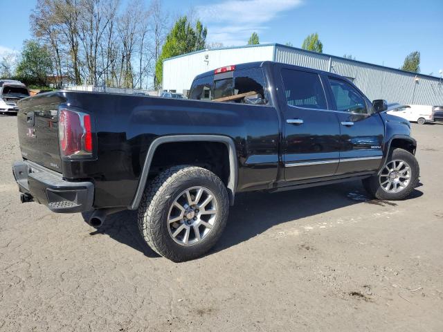2017 GMC SIERRA K15 - 3GTU2PEC7HG229287
