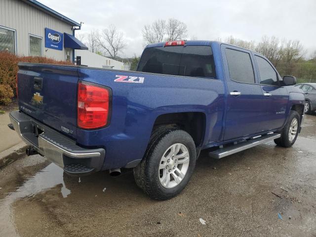 Vin: 3gcukrec9eg202504, lot: 51528055, chevrolet all models k1500 lt 20143