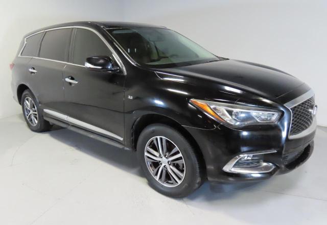 Vin: 5n1dl0mm2jc534165, lot: 55301315, infiniti qx60 2018 img_1