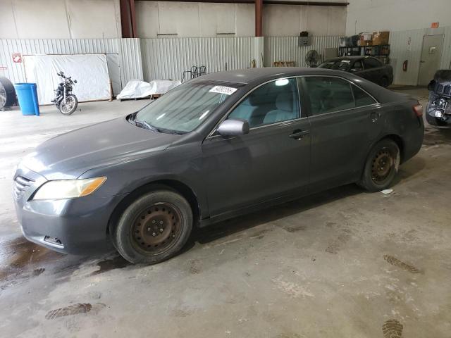 TOYOTA CAMRY BASE