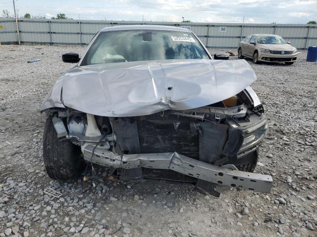 2016 DODGE CHARGER SX - 2C3CDXHGXGH179721
