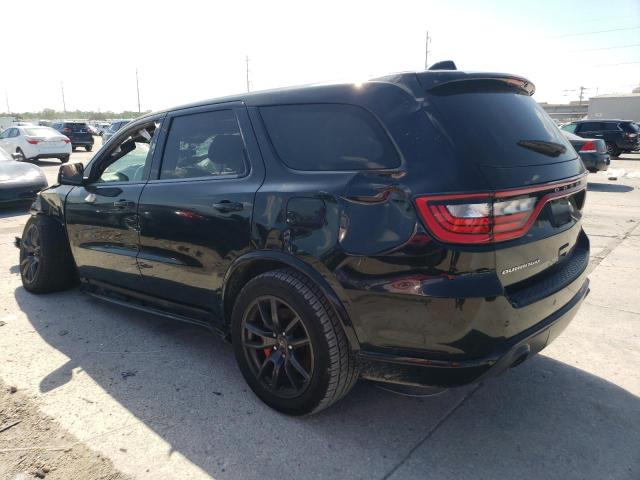 Vin: 1c4sdjgj5lc192682, lot: 53187635, dodge durango srt 20202